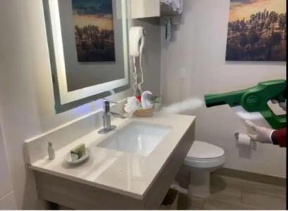 SureStay by Best Western - 80