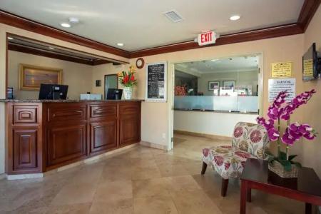 SureStay by Best Western - 1