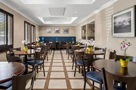 SureStay by Best Western - 39