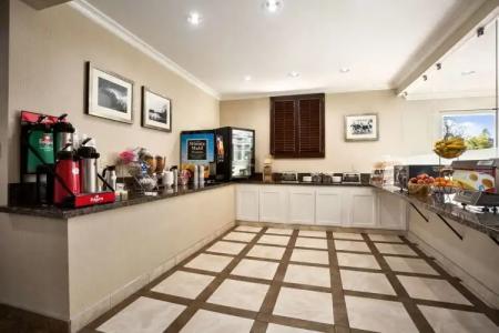 SureStay by Best Western - 18