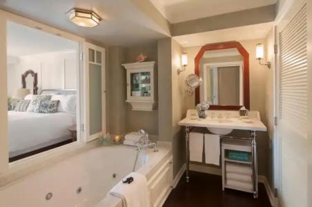 Shutters on the Beach - 1