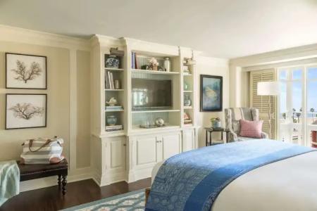 Shutters on the Beach - 51