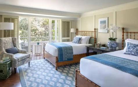 Shutters on the Beach - 50