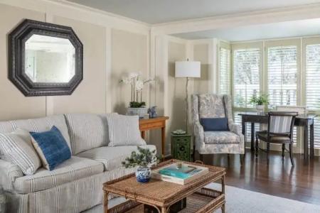 Shutters on the Beach - 10