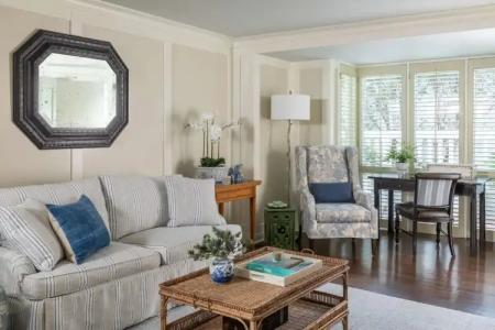 Shutters on the Beach - 83