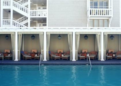 Shutters on the Beach - 13