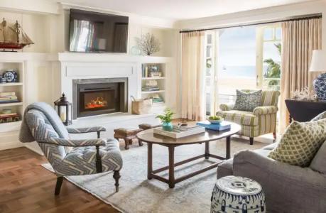 Shutters on the Beach - 78