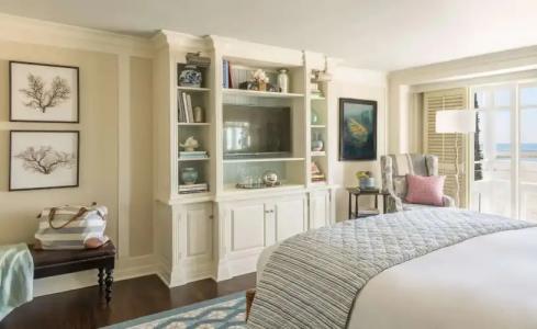 Shutters on the Beach - 56