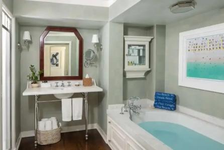 Shutters on the Beach - 66