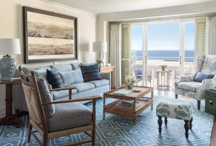 Shutters on the Beach - 4