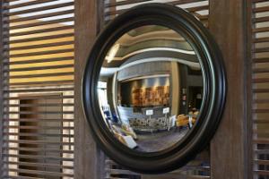 Hyatt Centric Delfina Hotel, Los Angeles