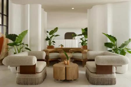 Sandbourne Santa Monica, Autograph Collection - 8