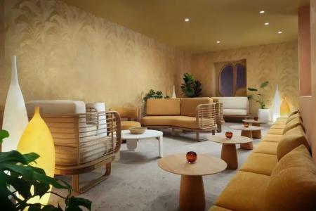 Sandbourne Santa Monica, Autograph Collection - 11