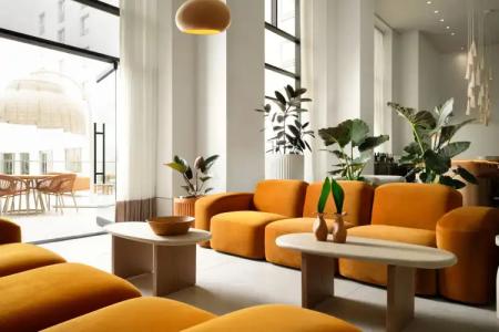 Sandbourne Santa Monica, Autograph Collection - 5