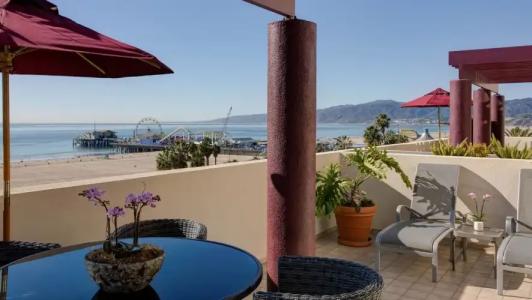 Sandbourne Santa Monica, Autograph Collection - 35