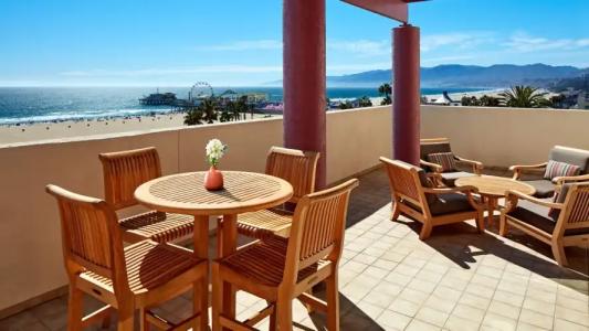 Sandbourne Santa Monica, Autograph Collection - 38