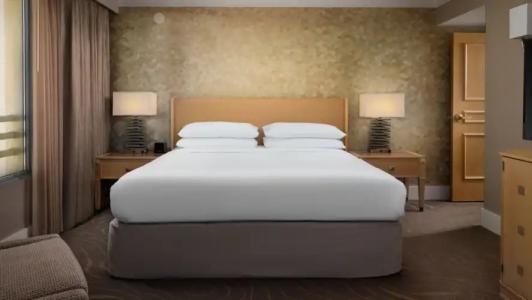 Sandbourne Santa Monica, Autograph Collection - 29