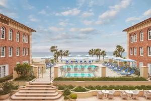 Hotels in Los Angeles