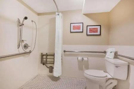 Comfort Inn Santa Monica - West Los Angeles - 29