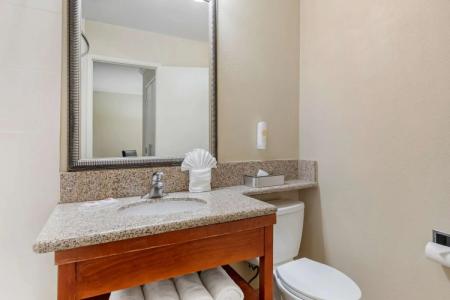 Comfort Inn Santa Monica - West Los Angeles - 9