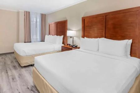 Comfort Inn Santa Monica - West Los Angeles - 36