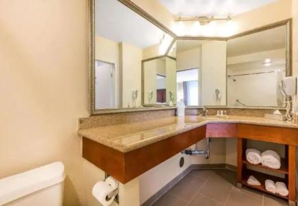 Comfort Inn Santa Monica - West Los Angeles - 24