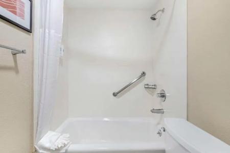 Comfort Inn Santa Monica - West Los Angeles - 37