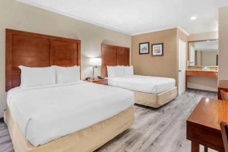 Comfort Inn Santa Monica - West Los Angeles - 34