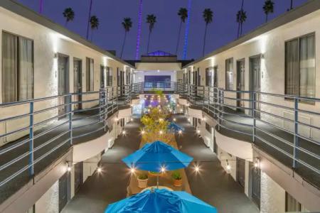 Comfort Inn Santa Monica - West Los Angeles - 14