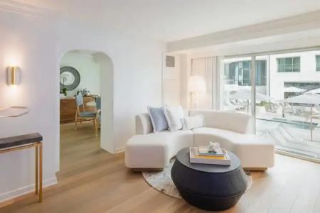 Regent Santa Monica Beach - 174