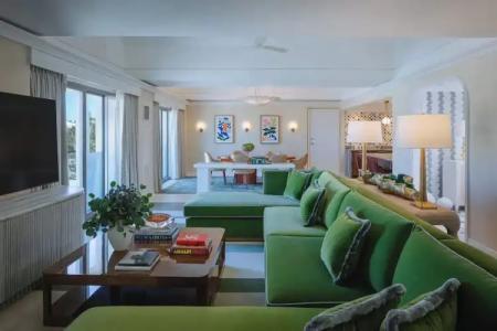 Regent Santa Monica Beach - 157