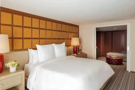 Regent Santa Monica Beach - 181