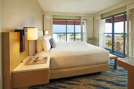 Regent Santa Monica Beach - 150