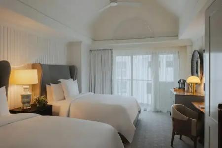 Regent Santa Monica Beach - 139