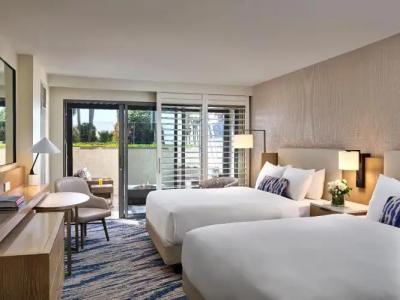 Regent Santa Monica Beach - 58