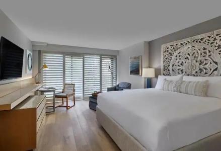 Regent Santa Monica Beach - 170