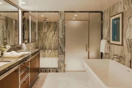 Regent Santa Monica Beach - 187