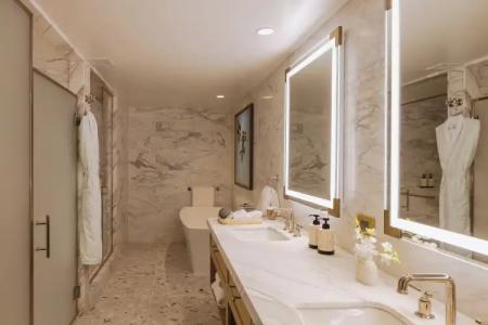 Regent Santa Monica Beach - 7