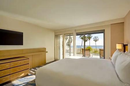 Regent Santa Monica Beach - 149