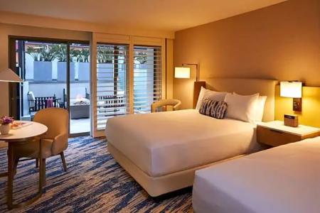 Regent Santa Monica Beach - 39