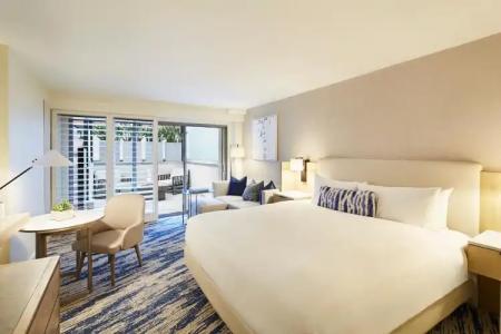 Regent Santa Monica Beach - 37