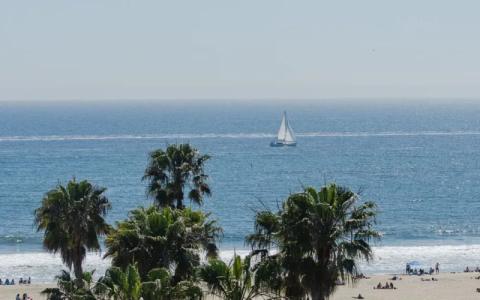 Regent Santa Monica Beach - 130