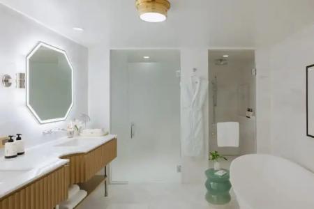 Regent Santa Monica Beach - 129