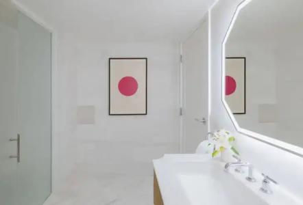 Regent Santa Monica Beach - 179