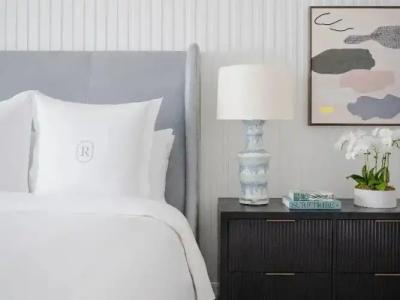 Regent Santa Monica Beach - 123