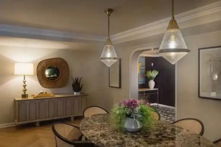 Regent Santa Monica Beach - 121