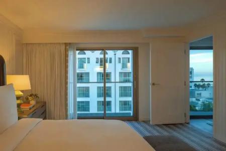 Regent Santa Monica Beach - 128