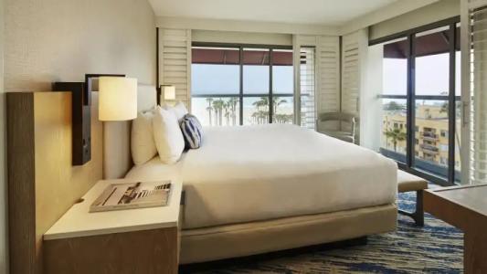 Regent Santa Monica Beach - 82