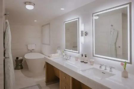 Regent Santa Monica Beach - 114