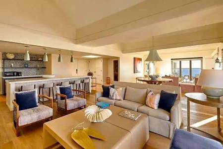 Regent Santa Monica Beach - 89